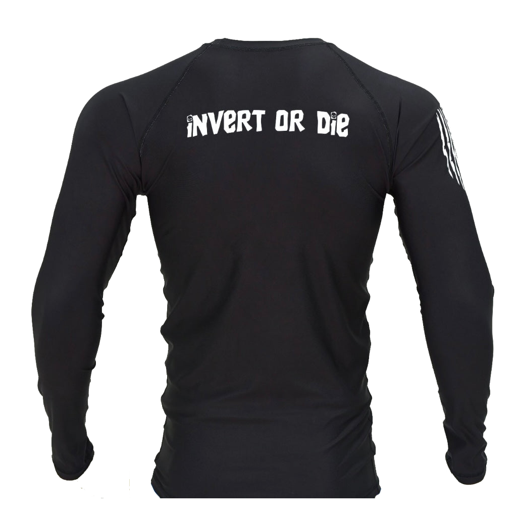 Mat Goons Rashguard