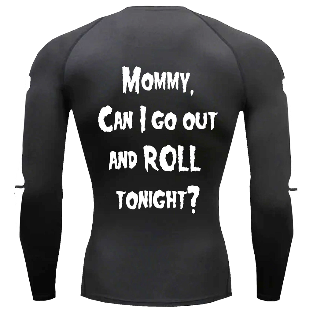 Mat Rats Rashguard