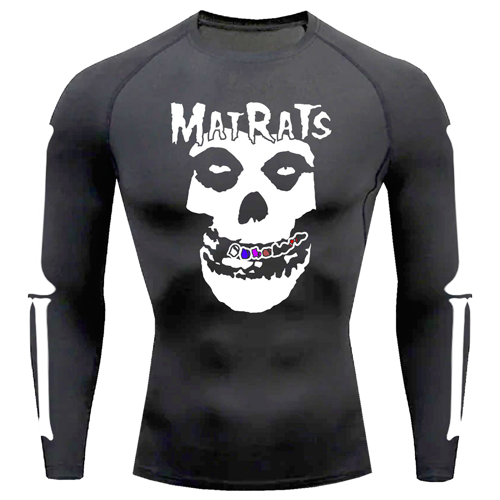 Mat Rats Rashguard